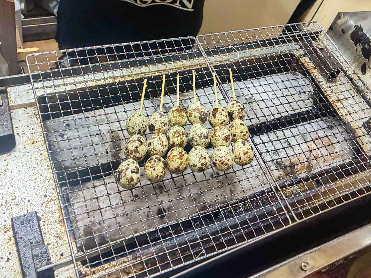 画像4: 釧路の夜をもう少し楽しむなら「赤ちょうちん横丁」