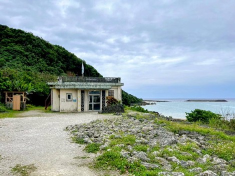 画像1: 感動がよみがえる!比川の海辺に佇むロケ地|Dr.コトー診療所 ロケ地