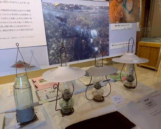 画像2: 与那国島の歴史・文化が学べる|DiDi与那国交流館