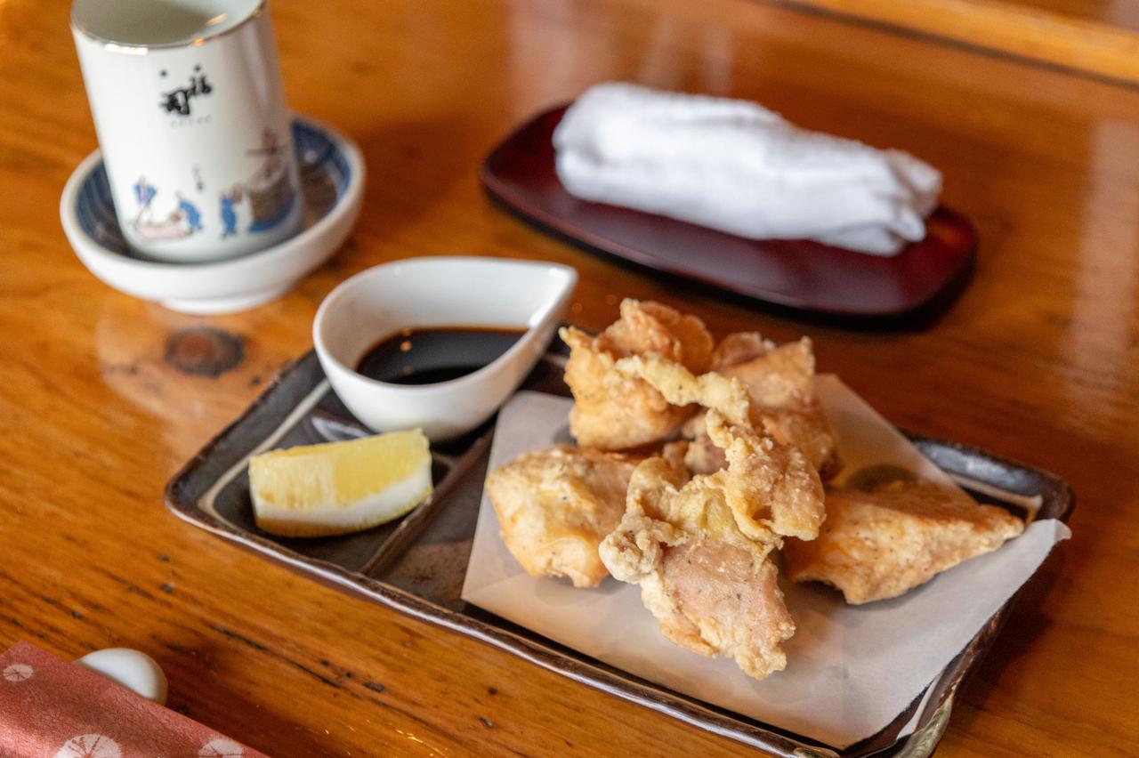 画像6: 創業50年「炉ばた 鱗」。釧路発祥の炉端焼きを本場で味わう