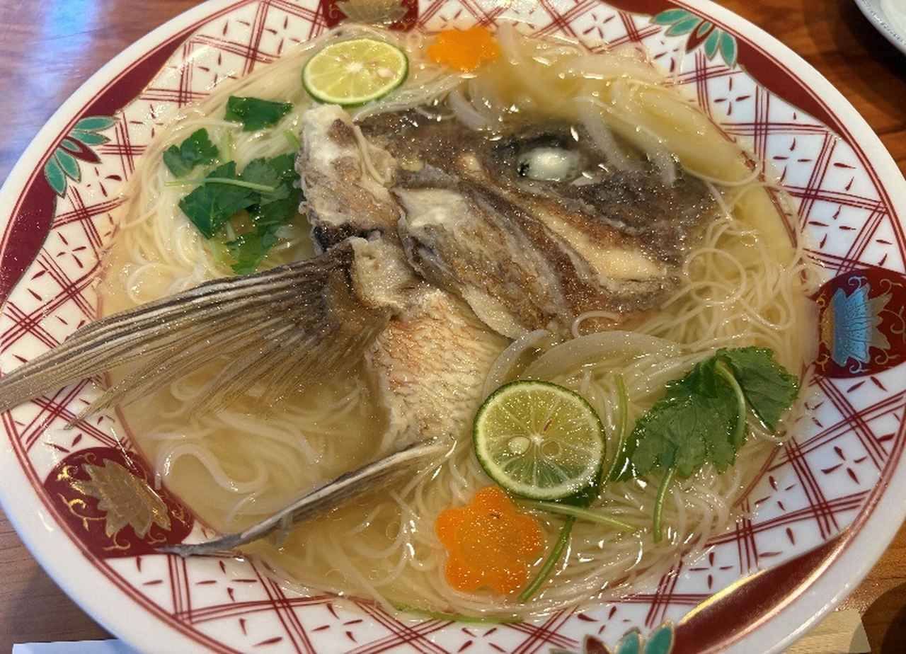 画像: 淡路島でそうめん?!驚きの一杯に出会える「鼓や」