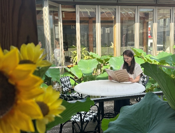 画像: れんこんを味わい尽くす!徳島「れんまるカフェ」