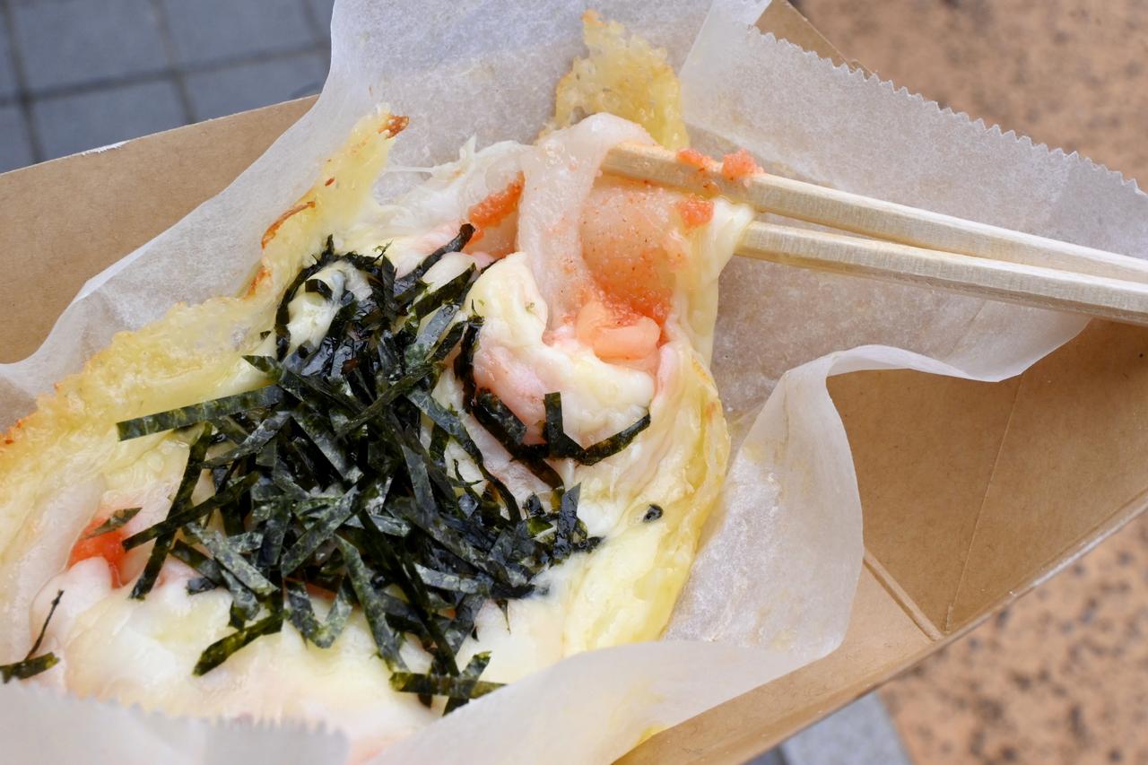 画像2: 【お餅】変わり種餅とお茶のペアリングを楽しむ「CHAYA松緒」