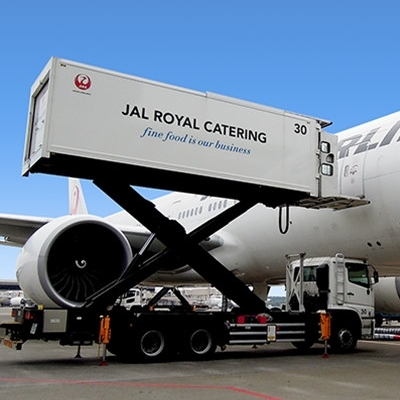 画像: 国際線の機内食が届くまでの物語。JALの成田機内食工場をレポートします