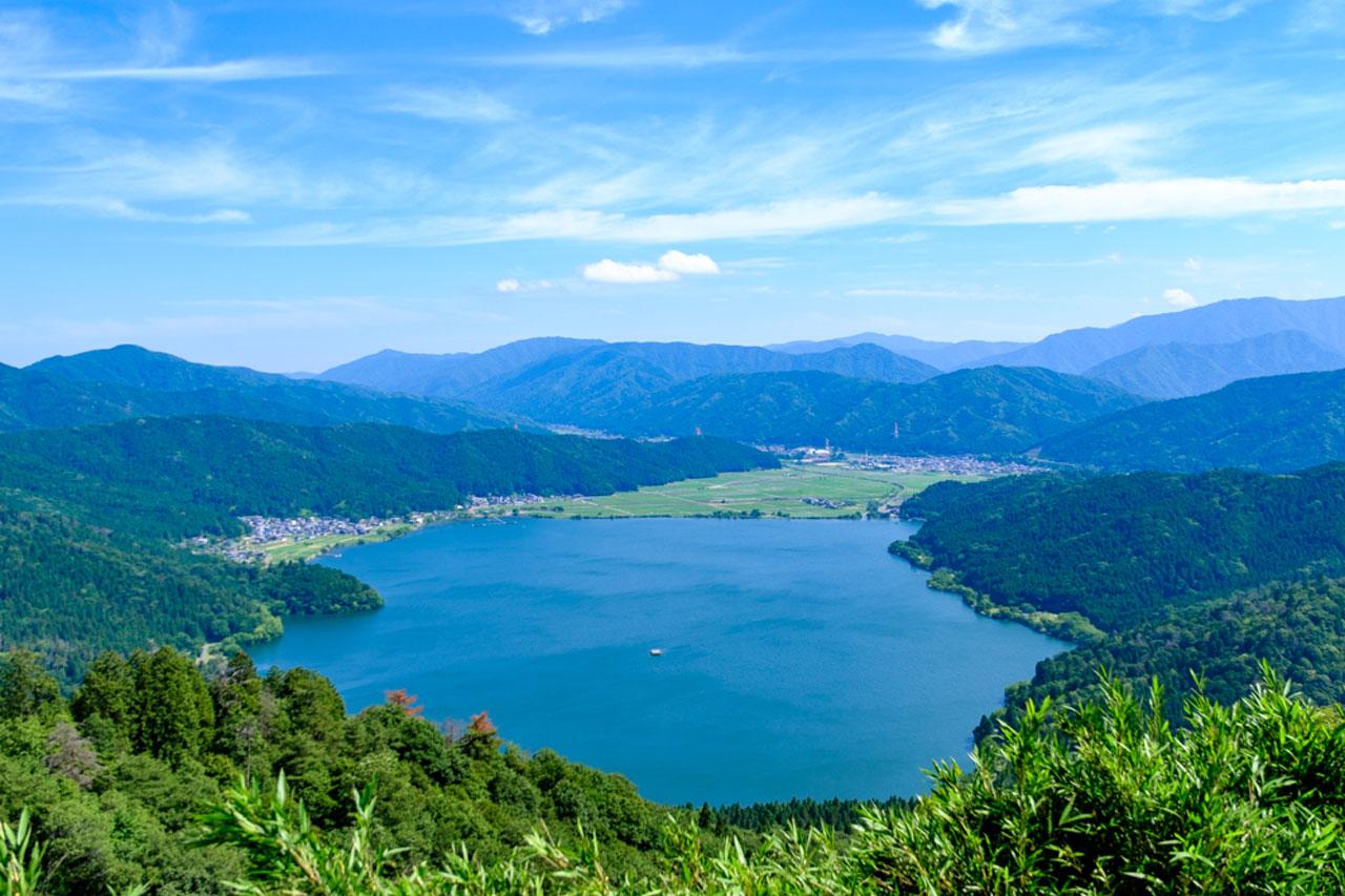 画像: あなたの知らないディープ滋賀 ～琵琶湖畔・湖北エリアを旅して感じる地域の文化と伝統工芸
