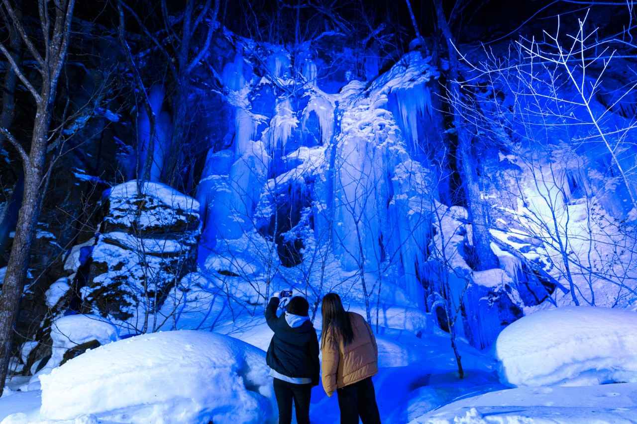 画像: 一度は見たい日本の雪景色11選！冬の絶景を楽しむおすすめスポット