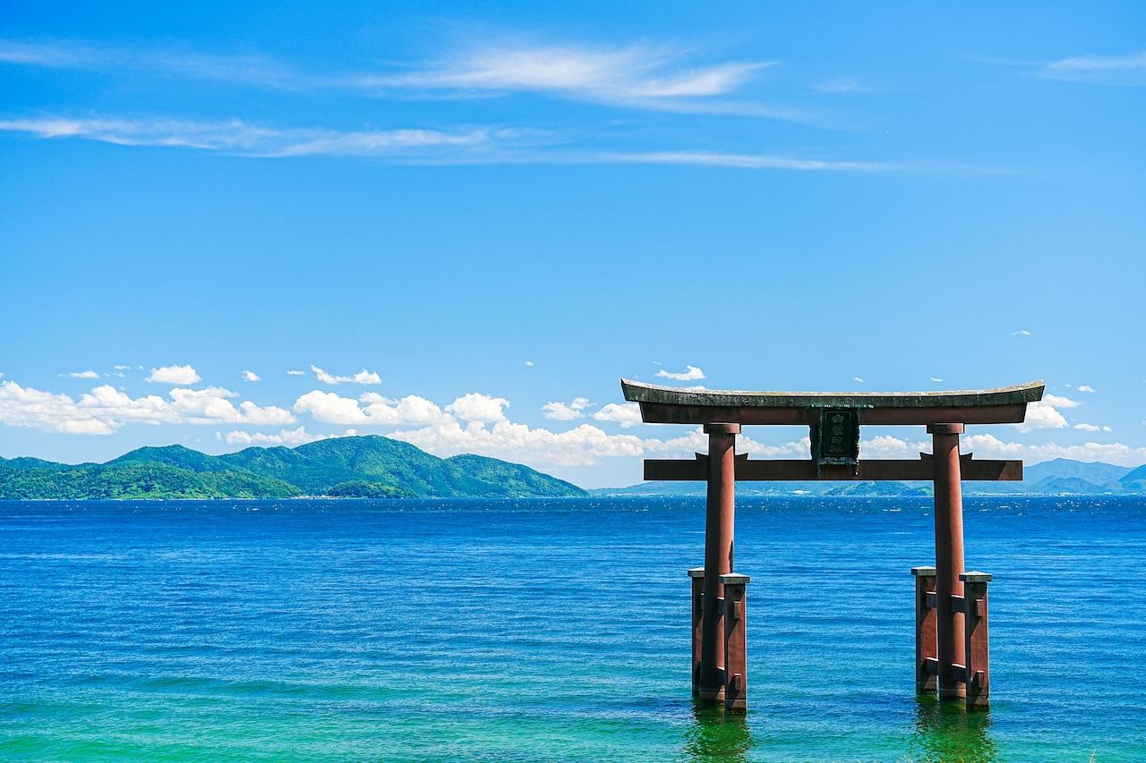 画像6: 滋賀のおすすめ観光スポットをJALスタッフが厳選！湖国の魅力をめぐる旅へ