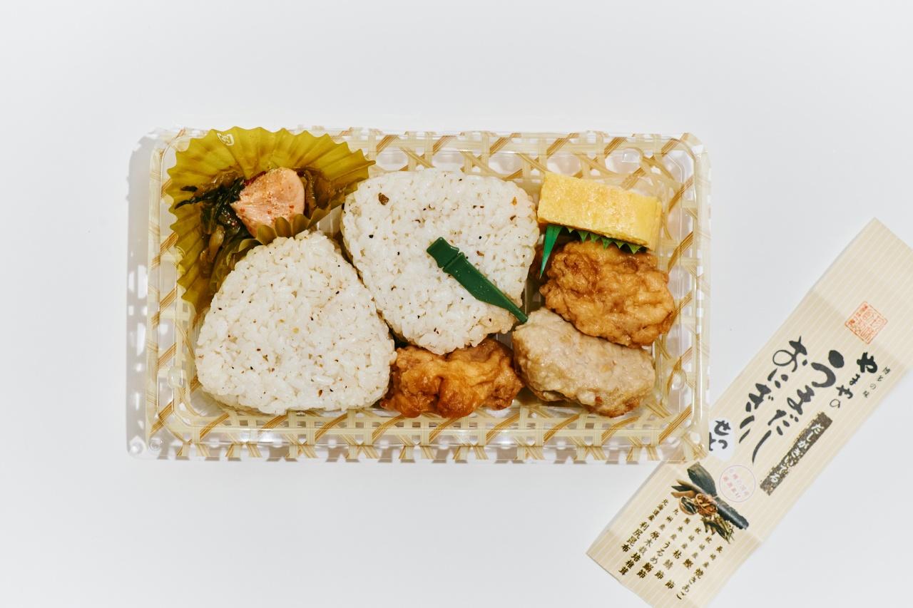 画像: 第4位 6種素材のだしで炊いたやさしい風味のご飯が主役|やまや「うまだしおにぎりセット」