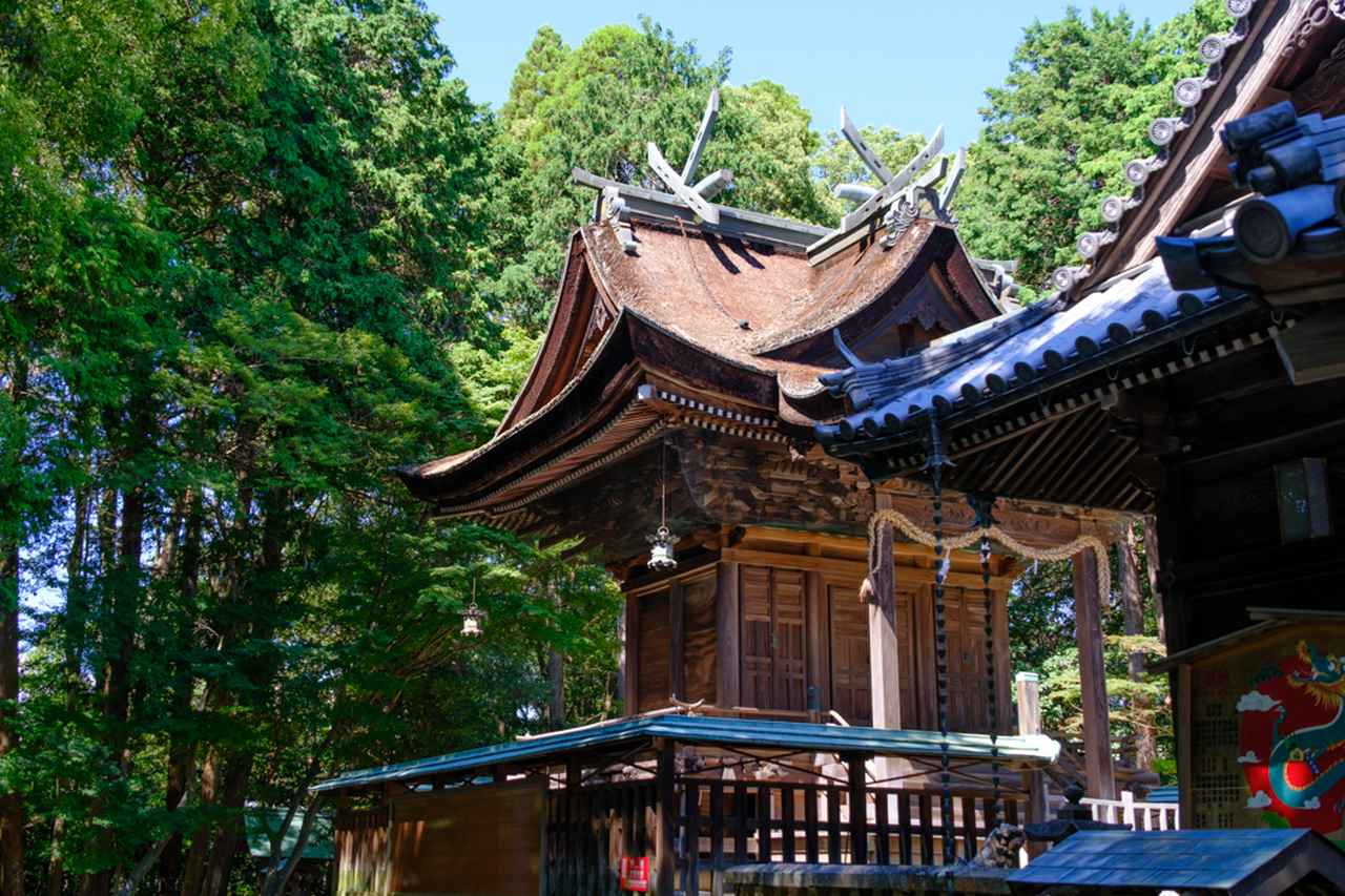 画像8: 牛窓の地名に隠された「牛鬼」伝説