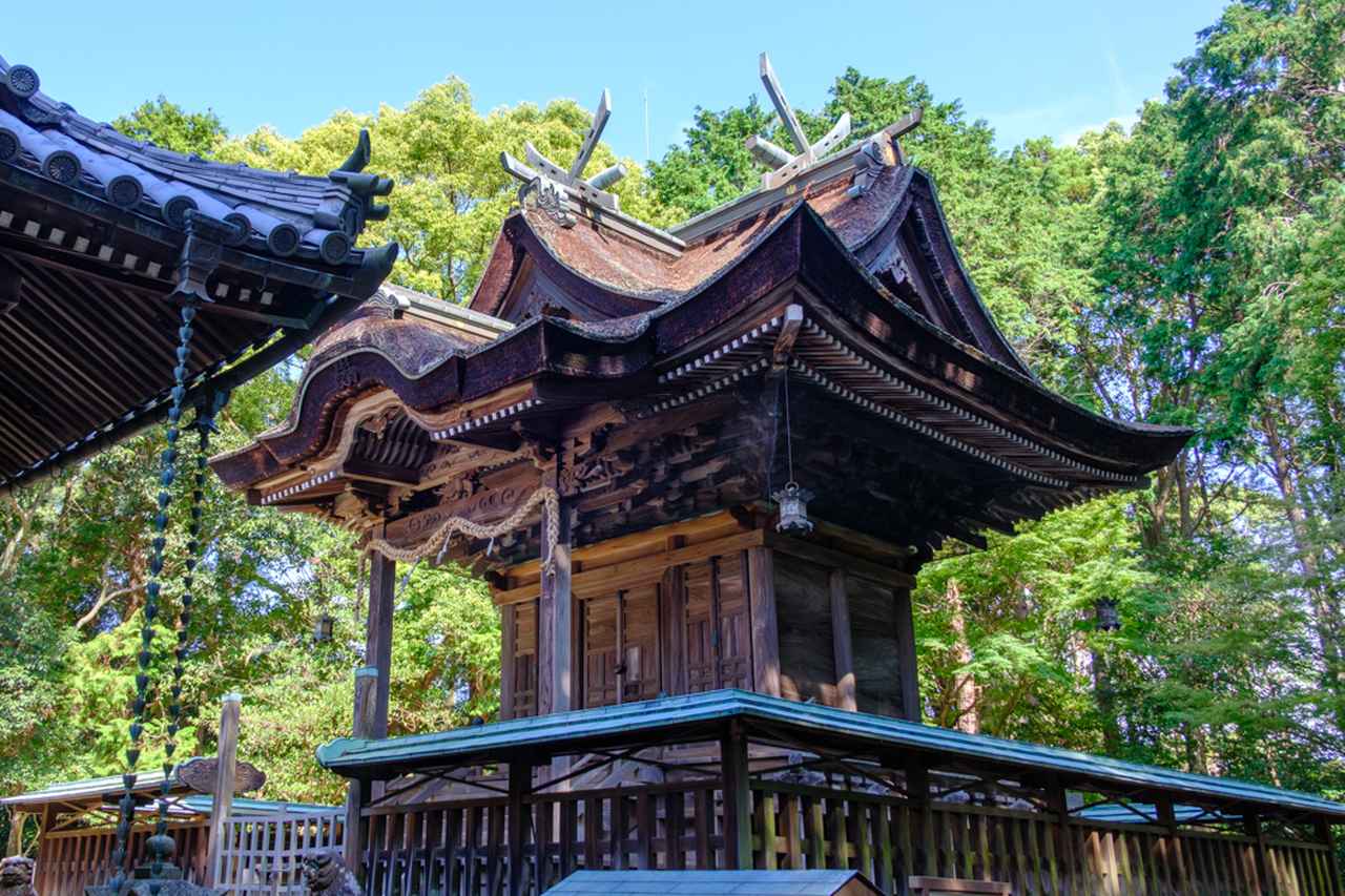 画像1: 牛窓の地名に隠された「牛鬼」伝説