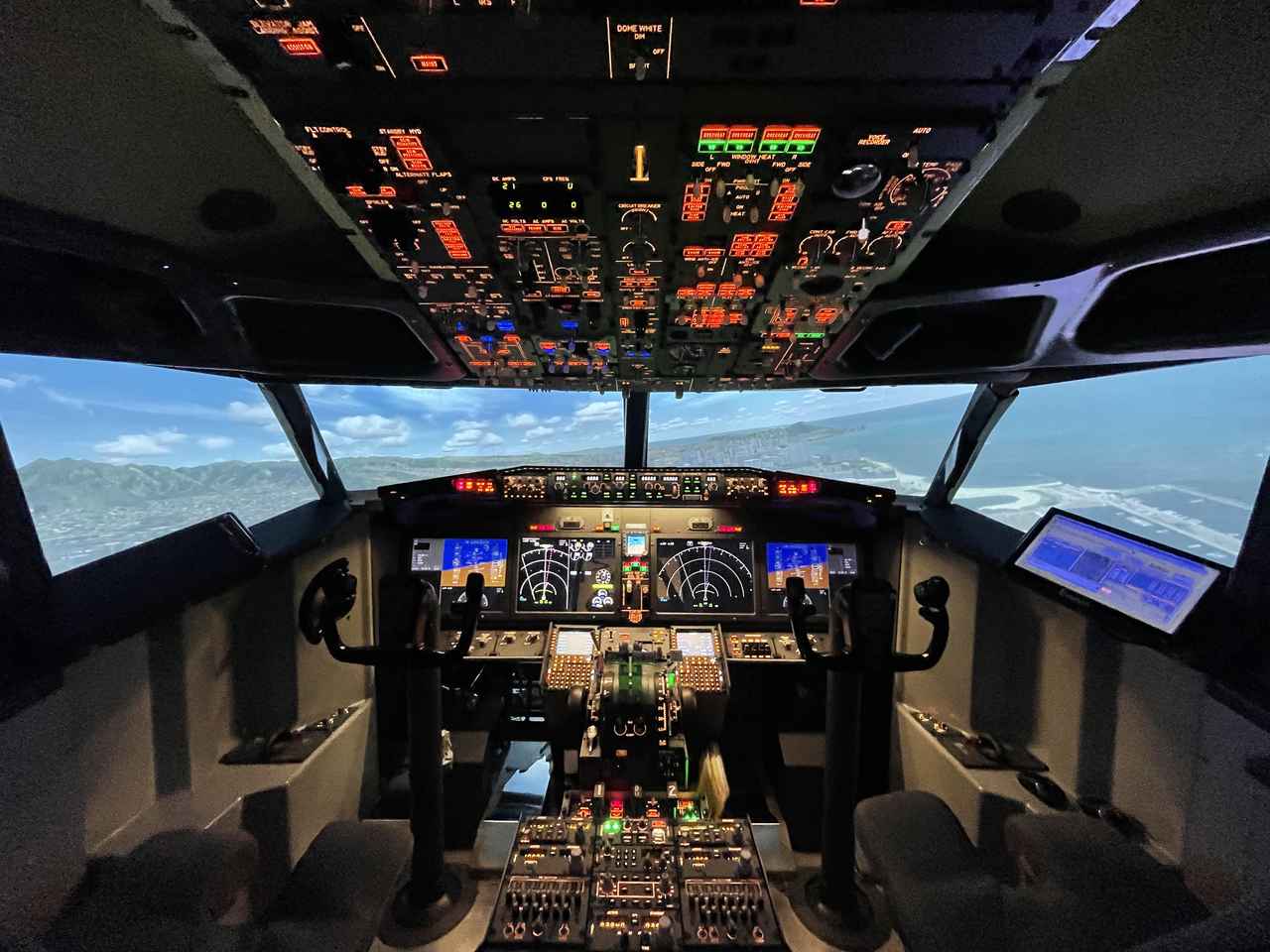 画像: 羽田空港で暇つぶし!グルメ、癒し、フライト体験など空き時間を有効活用する楽しみ方