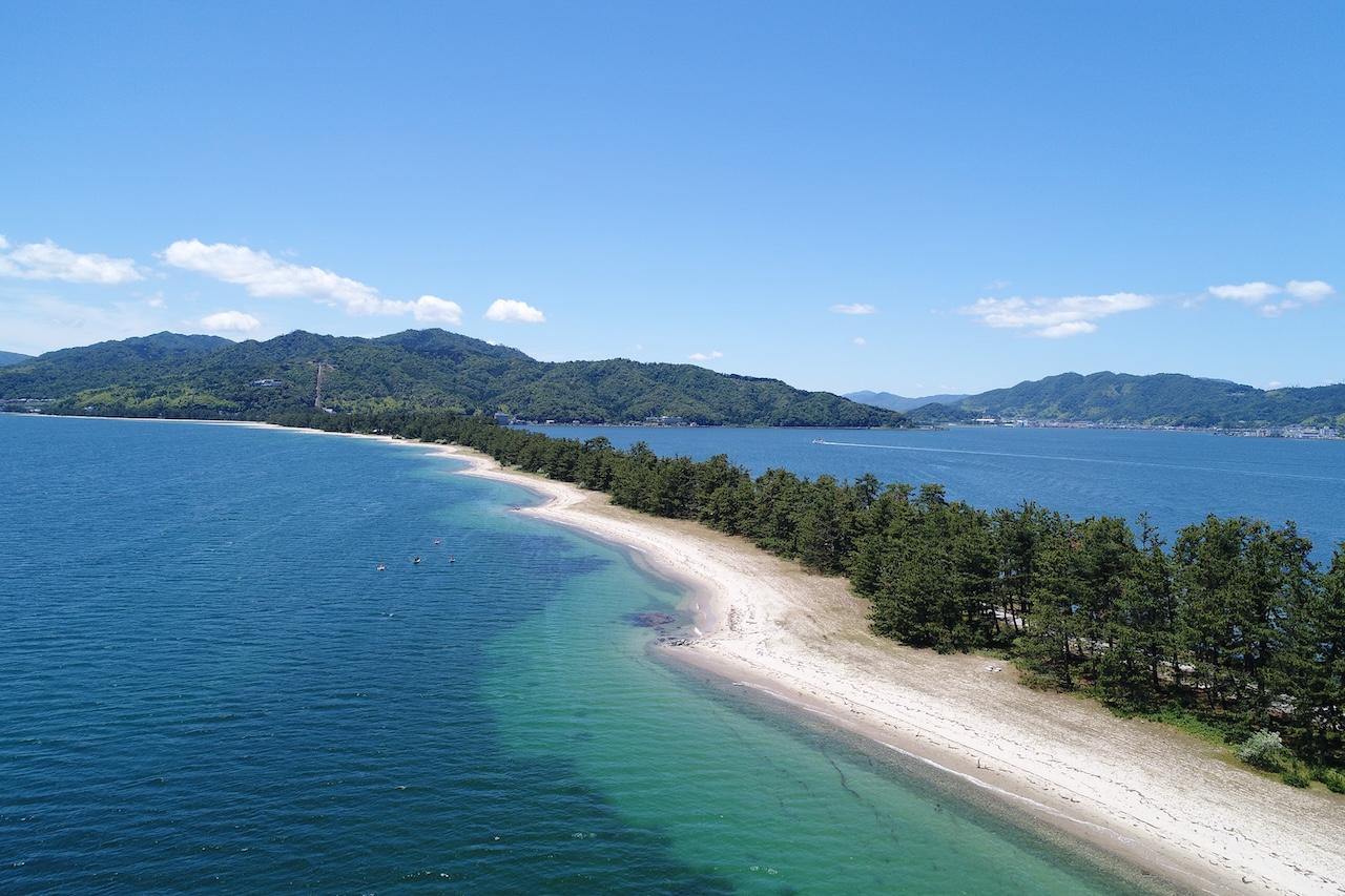 画像1: 写真提供:天橋立観光協会