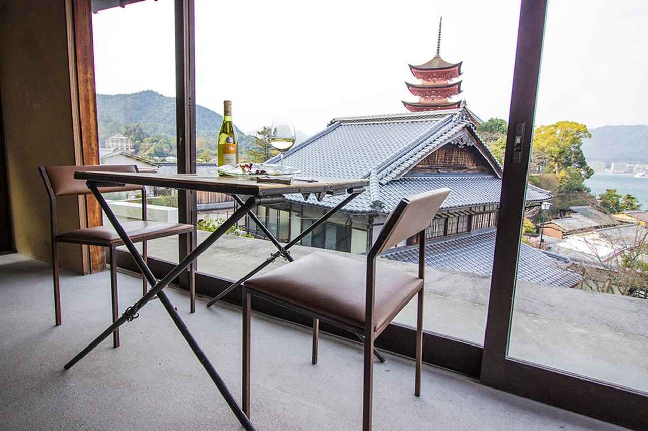 画像: 世界遺産・厳島神社だけじゃない。宮島の旬な地元スポットを知る