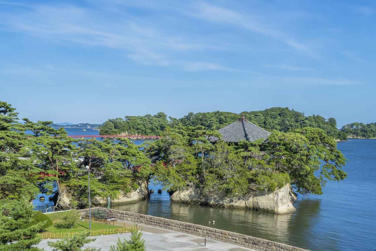 画像1: 写真提供:宮城県観光戦略課