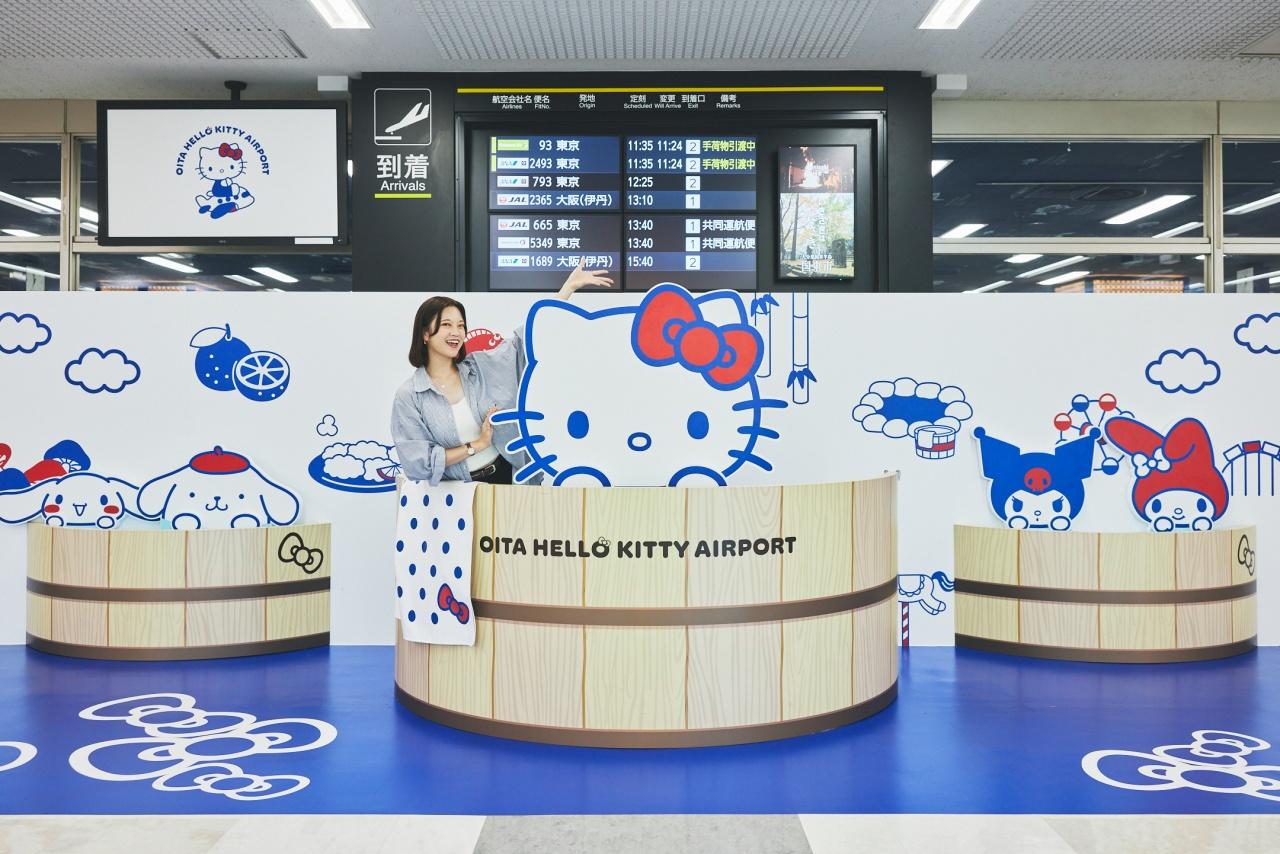画像1: ©️2026 SANRIO CO., LTD. APPROVAL NO. L672145