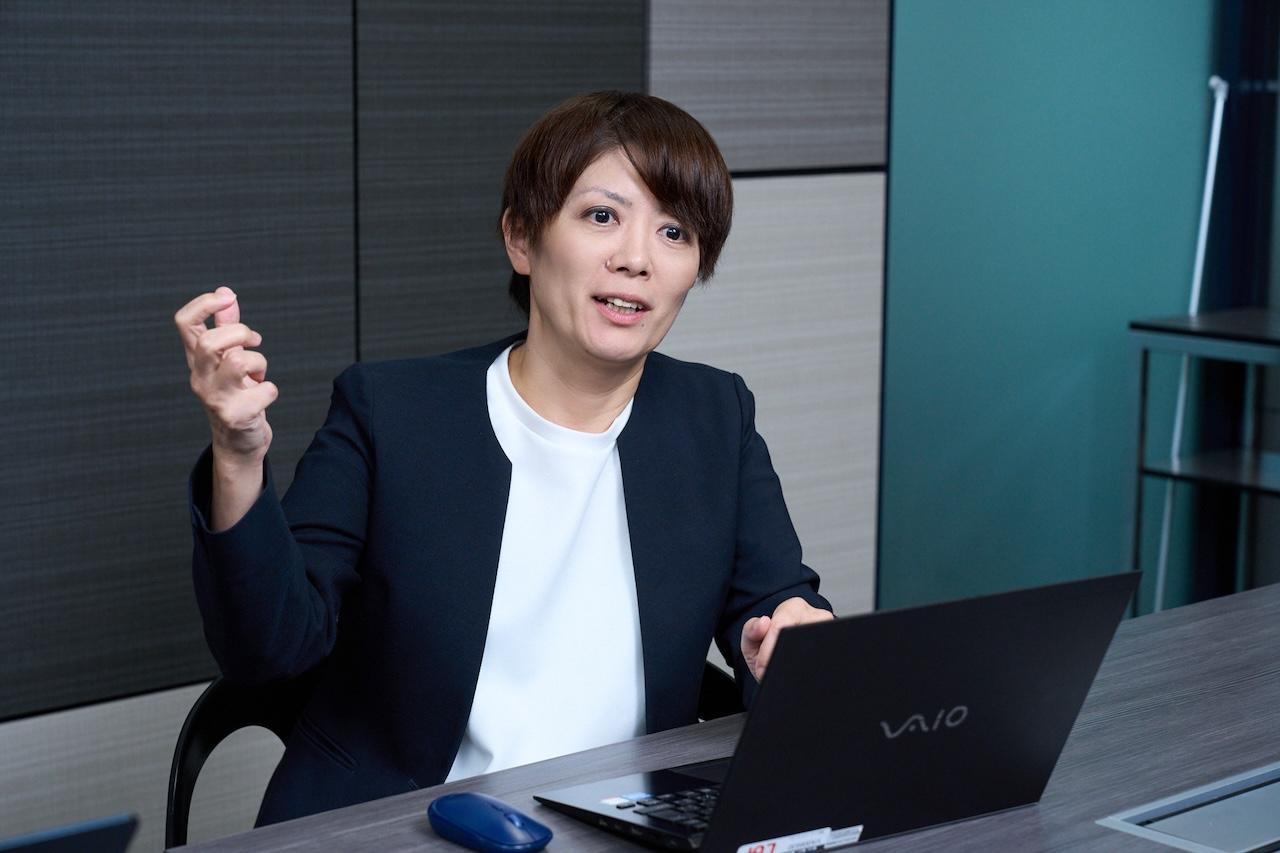 画像3: 外部の視点を取り入れ、「JALの常識」を見直す