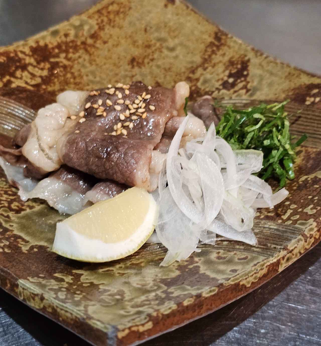 画像: 和牛コウネ 1,205円 写真提供:広島赤焼えん