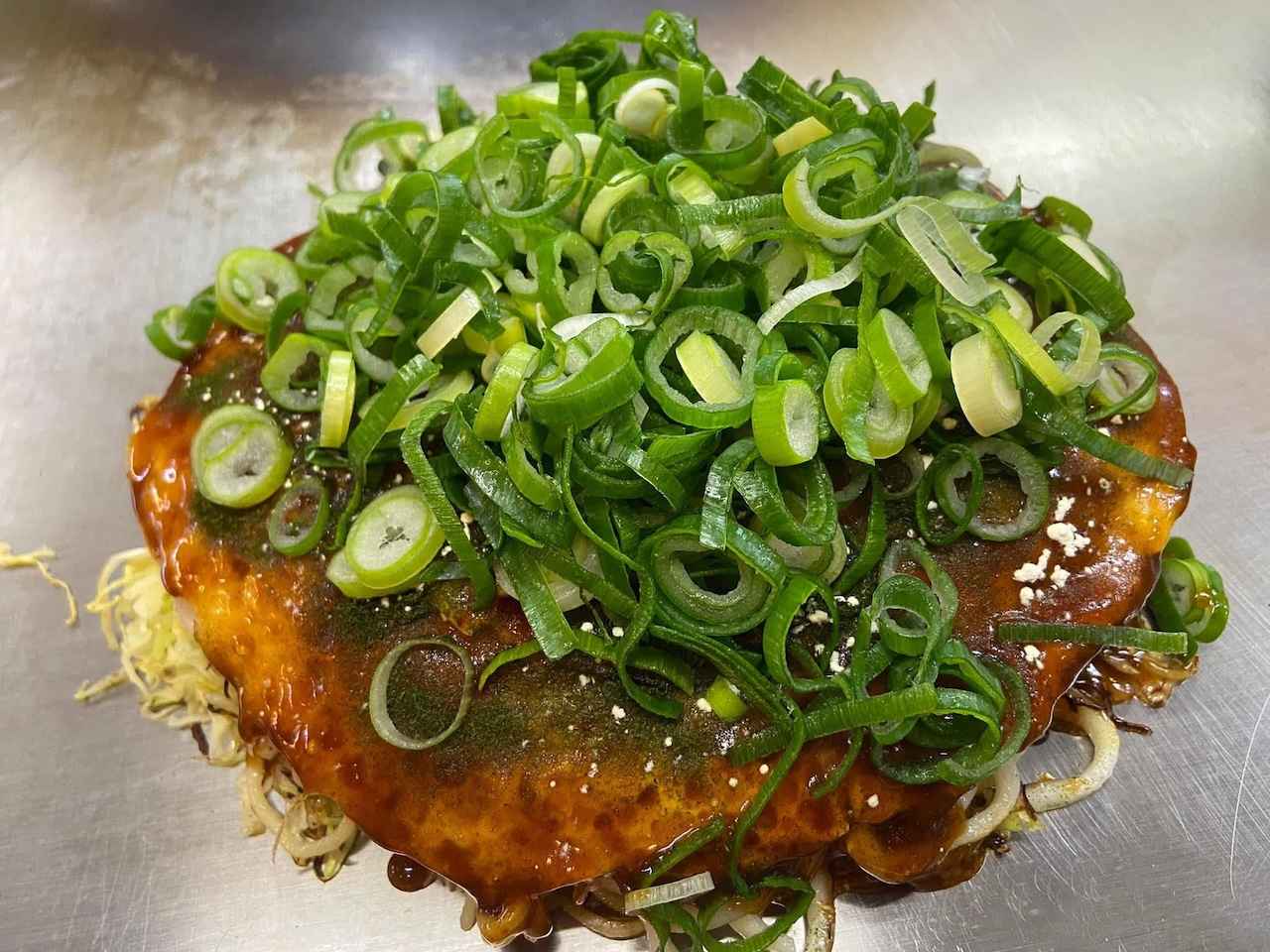 画像: 越田スペシャル 1,500円 写真提供:越田