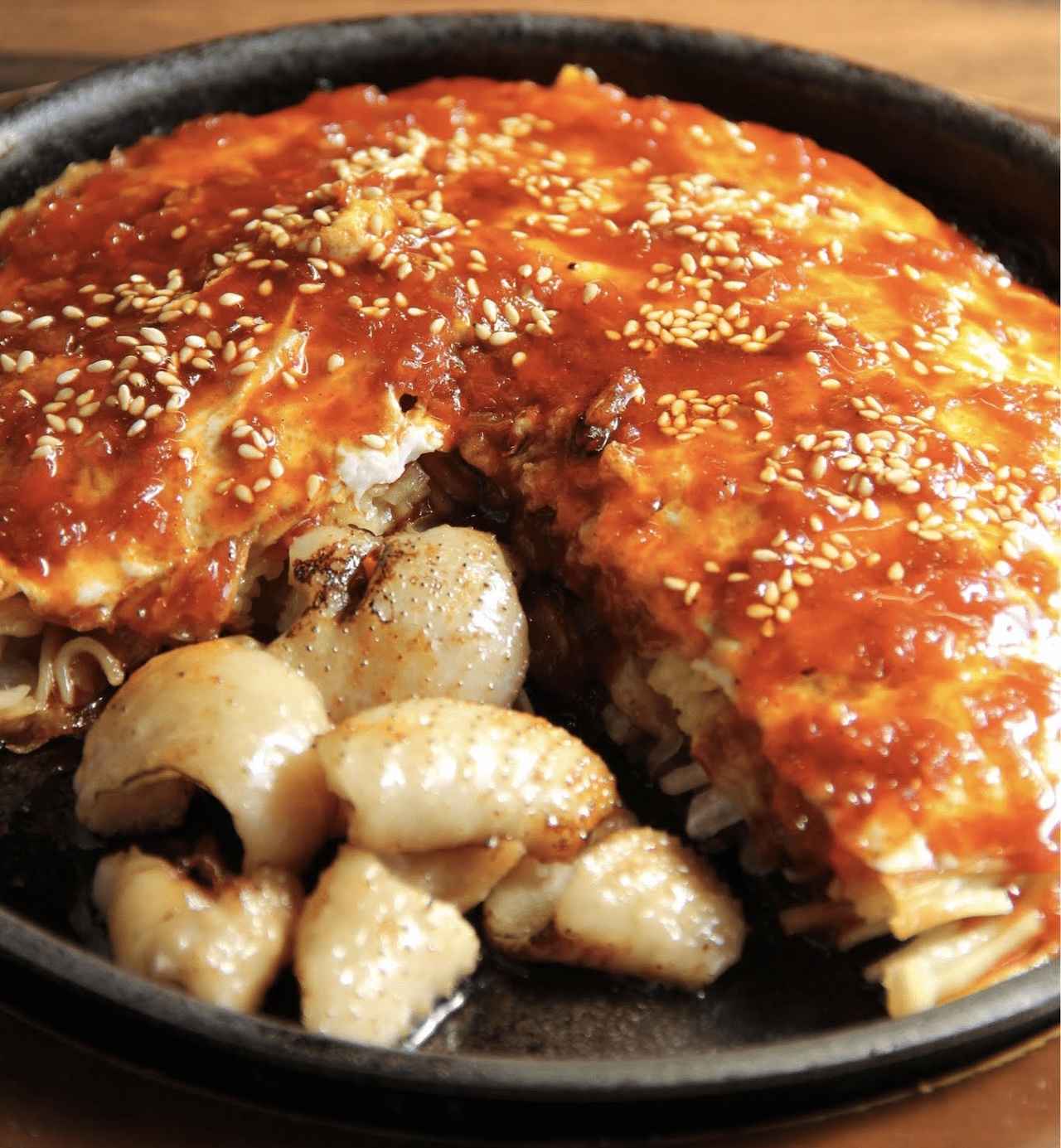 画像: 赤おこ 1,108円 写真提供:広島赤焼えん