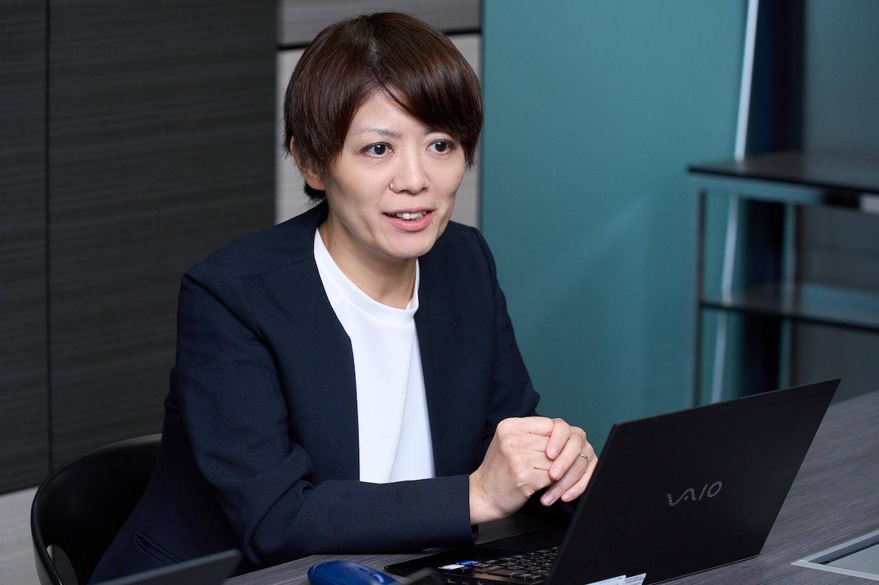画像1: リアルタイムな情報提供で「今、何をすべきか」が明快に