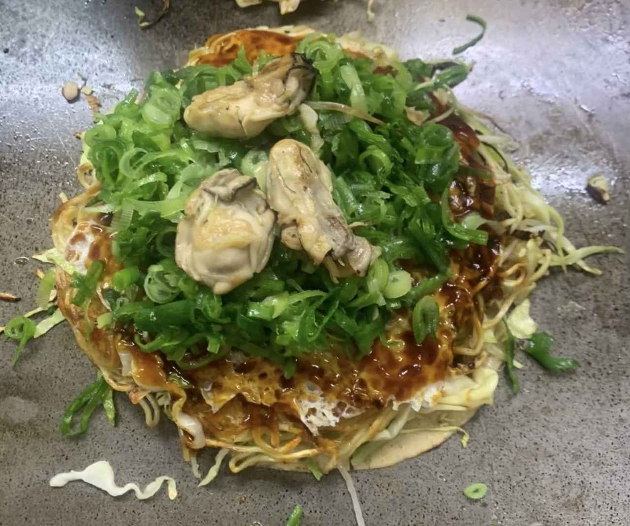 画像: 瀬戸内焼き 1,800円 写真提供:貴家。