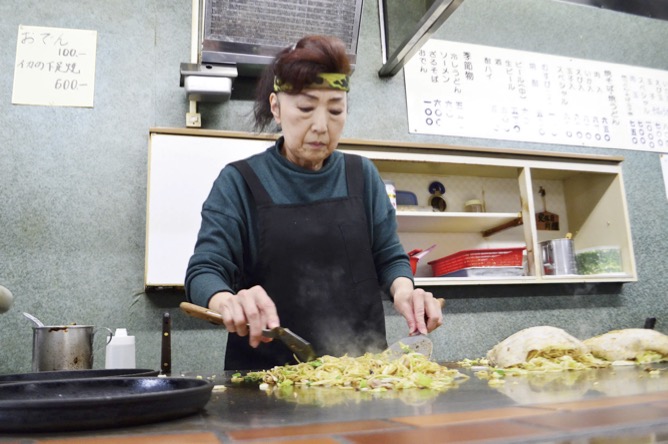 画像: 写真提供:くれとりっぷ