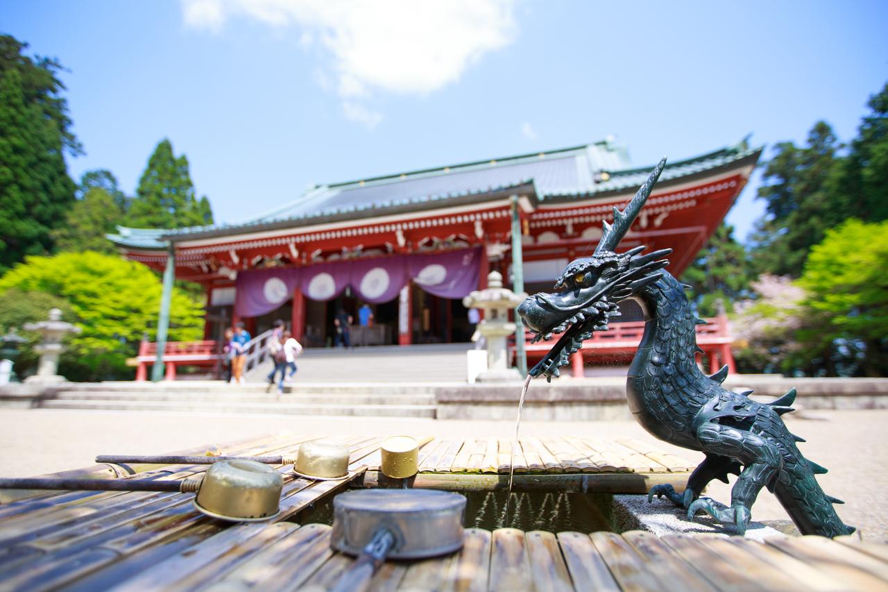 画像1: 「比叡山延暦寺」歴史と自然に包まれ、心洗われるひととき
