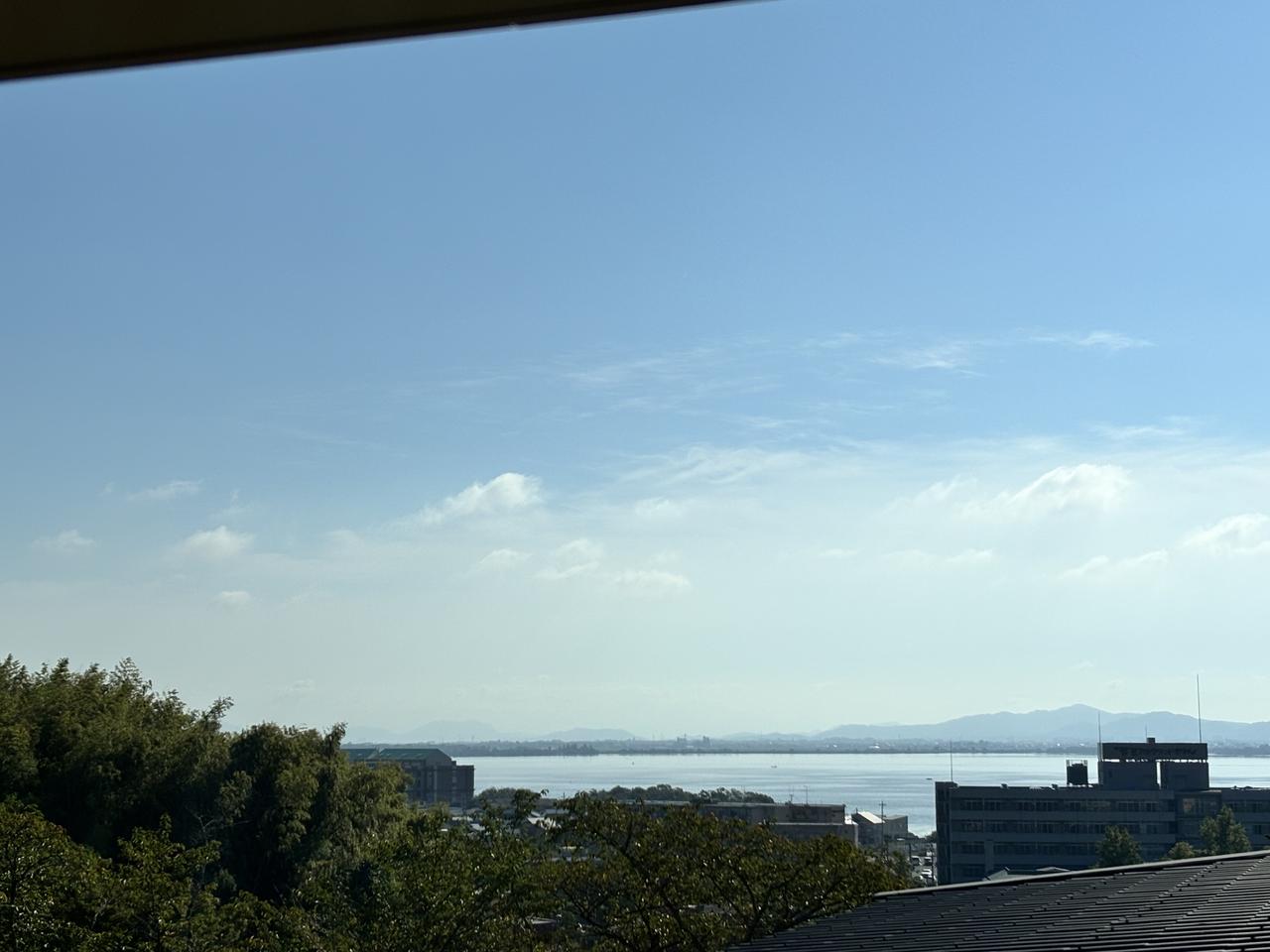 画像1: 「おごと温泉びわ湖花街道」旅の疲れを癒やすおごと温泉の湯と滋賀の逸品