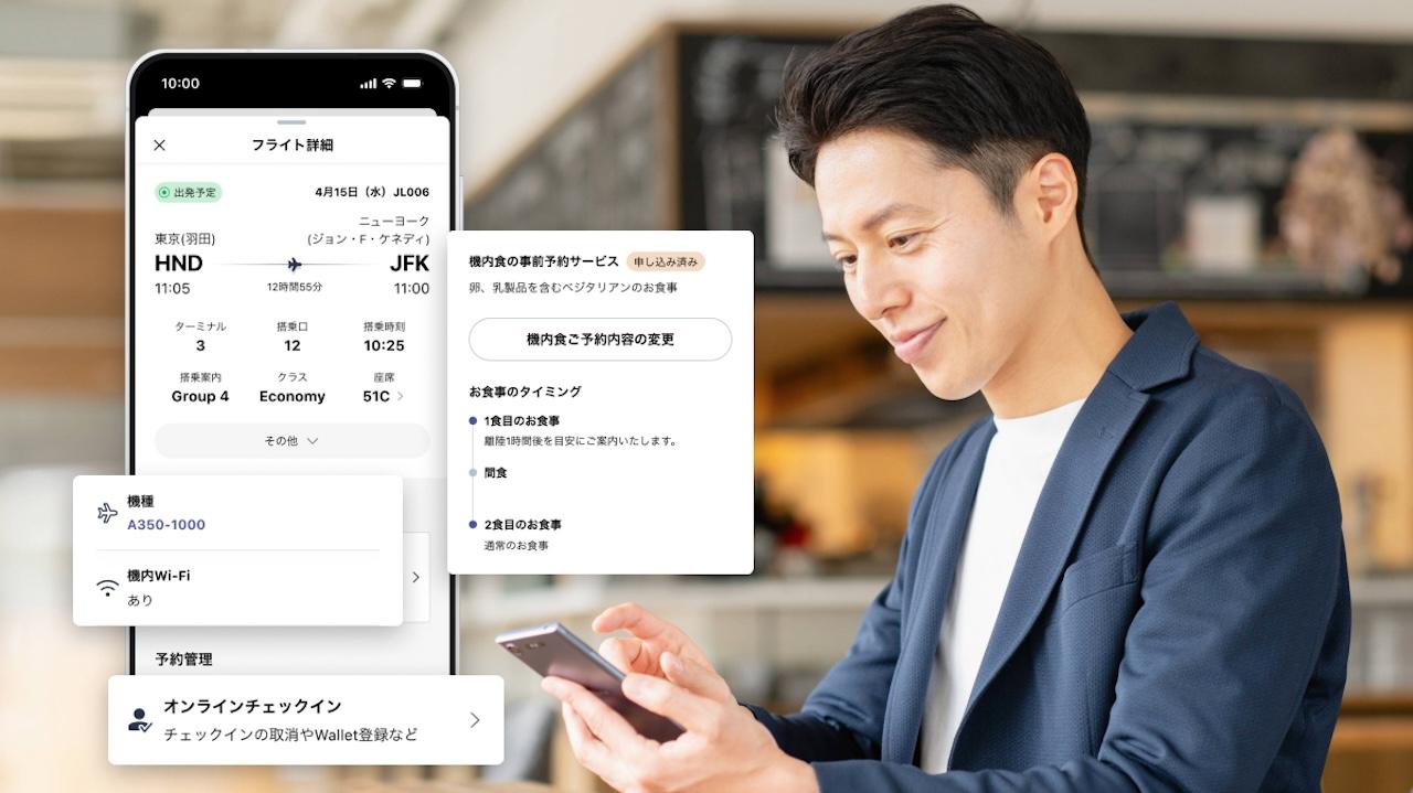 画像4: リアルタイムな情報提供で「今、何をすべきか」が明快に