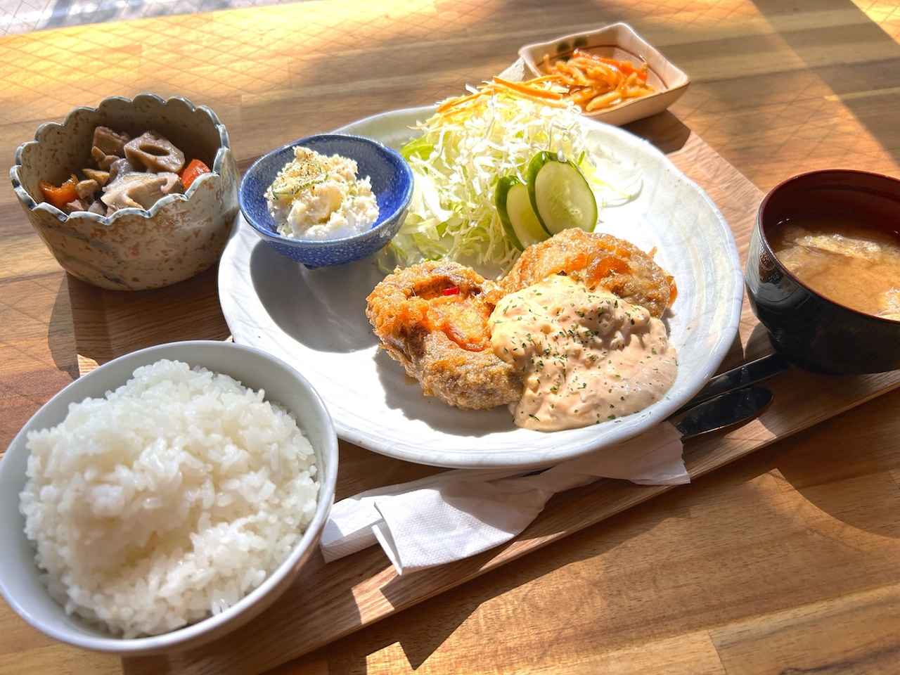 画像3: 写真提供:Café TAKACHIHO-BASE