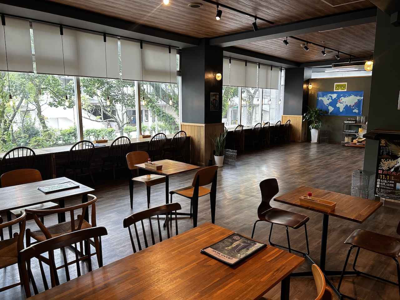 画像2: 写真提供:Café TAKACHIHO-BASE