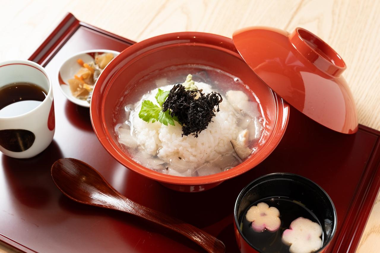 画像: うず煮 1,700円