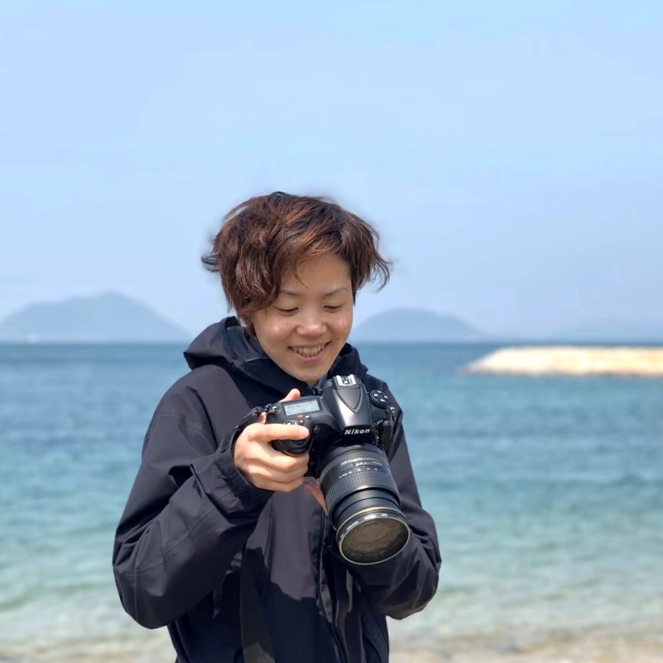 画像1: スマホ写真がぐっと上手くなる！フォトグラファーと巡る香川の喫茶店旅