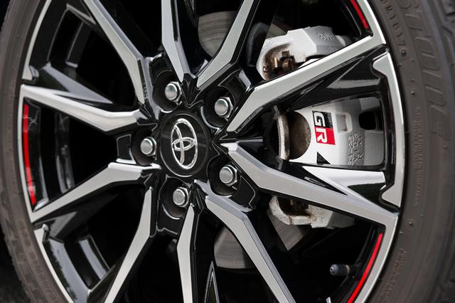 画像5: 「 VOXY GR SPORT」TESTDRIVEインプレッション