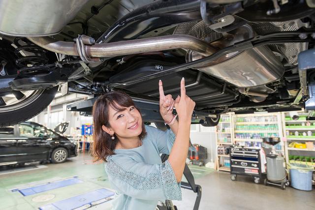 画像4: 「 VOXY GR SPORT」TESTDRIVEインプレッション