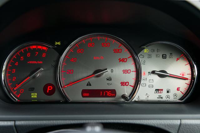 画像4: 「 VOXY GR SPORT」TESTDRIVEインプレッション後編
