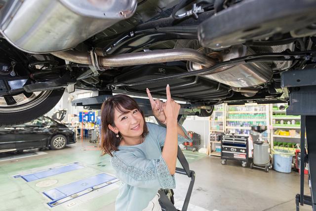 画像13: 「 VOXY GR SPORT」TESTDRIVEインプレッション後編