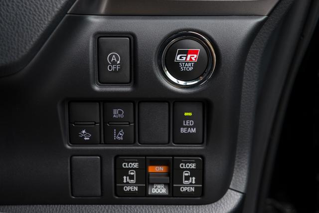 画像6: 「 VOXY GR SPORT」TESTDRIVEインプレッション後編