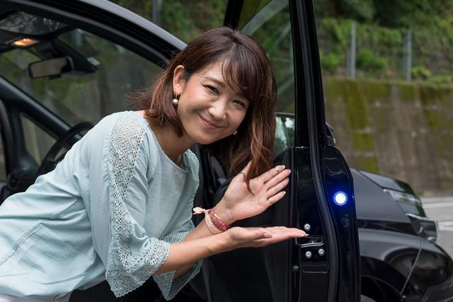 画像7: 「 VOXY GR SPORT」TESTDRIVEインプレッション後編