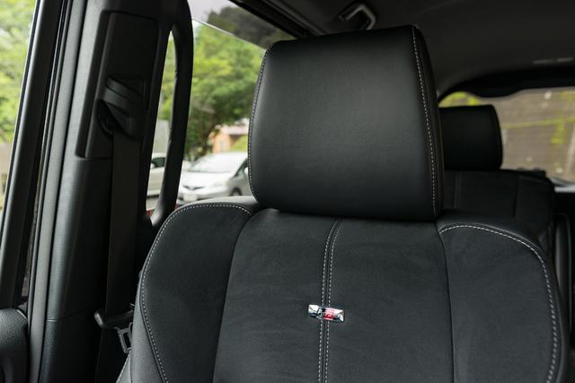 画像1: 「 VOXY GR SPORT」TESTDRIVEインプレッション後編