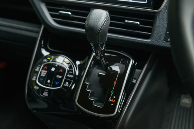 画像5: 「 VOXY GR SPORT」TESTDRIVEインプレッション後編