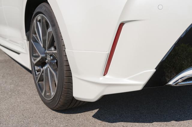 画像4: 「 カローラ スポーツ G“Z”」TESTDRIVEインプレッション前編