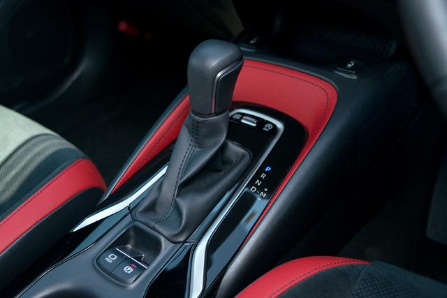 画像11: 「 カローラ スポーツ G“Z”」TESTDRIVEインプレッション前編