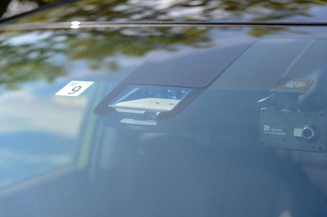 画像4: 「シエンタ G Cuero(ハイブリッド) 」TESTDRIVEインプレッション