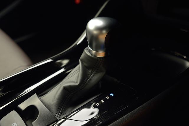画像9: 「C-HR ハイブリッドG 特別仕様車 "Mode-Nero" (モデリスタ) 」TESTDRIVEインプレッション