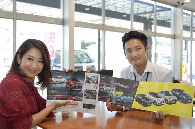 画像6: 「パッソ 」TESTDRIVEインプレッション