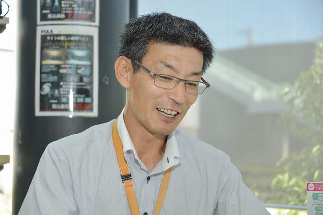 画像3: RADIO TEST DRIVE/今井優杏さんによるトヨタの新型カローラ 試乗インプレッション前編
