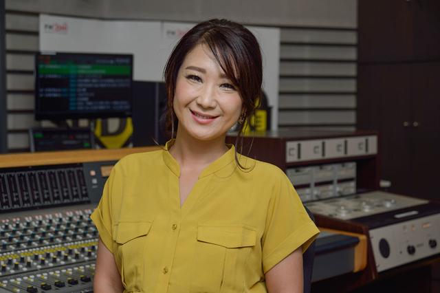 画像: 今井優杏の今回の「新型カローラツーリング」 おすすめポイント
