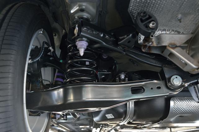 画像6: 「新型カローラツーリング」TESTDRIVEインプレッション