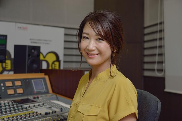 画像: 今井優杏の今回の「新型カローラツーリング」 おすすめポイント
